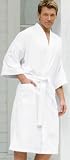 Terry Unisex Spa Robe