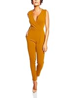 La Petite Parisienne Mono Hillary (Mostaza)