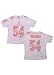 Brian Urlacher White Reebok Vibrant Fashion Chicago Bears Women's Jersey