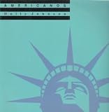 Americanos (Magimix, 1989) [VINYL]