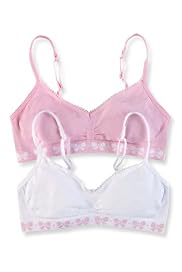2 Pack Seamfree Bow Crop Tops