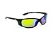 Calcutta Outdoors Los Cabos Original Series Fishing Sunglasses | Men & Women | Polarized Sport Lenses | Outdoor UV Sun Protection | Water Resistant