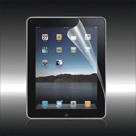 Izzibuyer Mirror Screen Screen Protector for iPad 2 - Set of 2 Screen Protectors