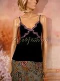 Roberto Cavalli - $845 New ROBERTO CAVALLI Purple Silk Velvet Top 40 / 6