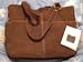 Buxton Paige Tote
