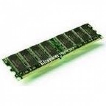 Kingston ValueRAM PC2-4200 Arbeitsspeicher 1GB FB-(DIMM 240-polig, 533 MHz) DDR2 RAM-Kit