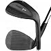 Mizuno MP T-10 Black Satin High Lob Wedge 64* Forged Golf Club NEW