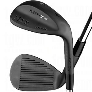Mizuno MP T-10 Black Club NEW