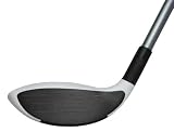 Taylormade Golf- Ladies SuperFast Burner 2.0 Hybrid/Iron Wood