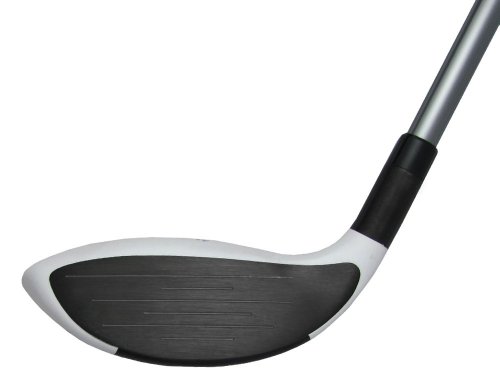 Taylormade Golf- Ladies SuperFast Burner 2.0 Hybrid/Iron Wood