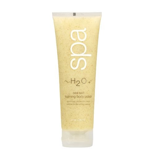 H2O Plus Sea Salt Foaming Body Polish 8 fl oz (240 ml)