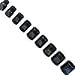 10 Piece 3/8 Drive Standard Impact Socket Set (KTI32100)