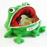 Naruto Frog Coin Purse