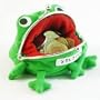 Naruto: Frog Plush Coin Purse