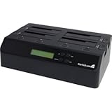 4-Bay USB 3.0 to SATA HDD Dock