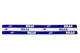 Buffalo Bills Women's Elastic Headbands