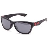 Oakley Ducati Jupiter - Lunettes de soleil unisexe 