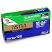 Fujichrome Astia 100F 120 5-roll Pro-pack
