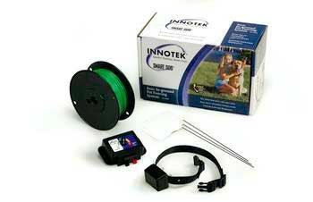 Huge save onpets smart grooming Dog Supplies Smart Dog Basic Complete Contaiment System - Replaceable Battery