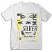 Quiksilver Uppers&Downers Glow Clssc Ft T-Shirt - Quiksilver Uppers&Downers Glow Clssc Ft T-Shirt -