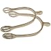 Coronet Dummy Spurs - Light Weight - 3/4"