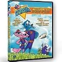 Danger Rangers: Mission 547 Safety Rules!
