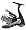 Asaro Spin Reel 5925