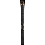 Winn PCi TL Men's Oversize Golf Grip - Black