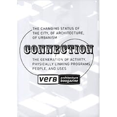 Verb Connection (Architecture Boogazine)