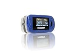 Finger Pulse Oximeter OLED Display MD300C2
