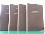 Produkt-Bild: Geschichte der Kriegskunst im Rahmen der politischen Geschichte. Hier in 4 B&auml;nden komplett !