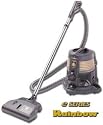 E series E2 Rainbow Vacuum LOADED w. tools & Warranty