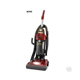 Dirt Devil Vacuums 087400 Vision Self-Propelled Bagless Vacuum