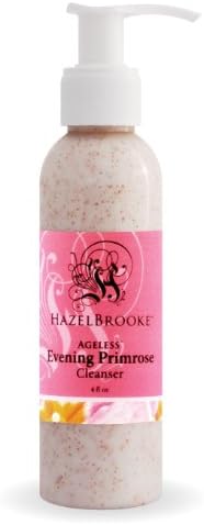 Ageless Evening Primrose Cleanser