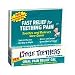 Baby : Little Teethers Oral Pain Relief Gel, Fast Relief For Teething Pain - 0.33 oz