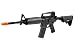 High Performance AEG Package SRC CompSpec 375 FPS M4 Tactical Full Metal Gearbox AEG w Retractable Crane Stock SR4 Series
