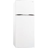 Frigidaire FFPT12F0KW 12.0 cu. ft. Top-Freezer Refrigerator - White