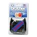 Brother Starter Kit (3) 1030 Ribbons (1) 3010 Lift Off Tape 1 Script
