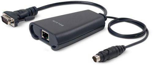 Belkin Omniview Kabel Legacy Sun SMB SRVR Cat5 Preisvergleich