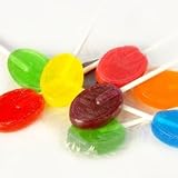 Cheap Dr. John's� Sugar Free Xylitol Assorted Fruit Lollipops (1 Lb.) by Dr. John's Candies�