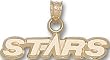 Dallas "Stars" Charm/Pendant