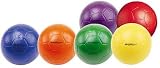 (Price for 1 set)Champion Sports Rhino Skin Soccer Balls, Balls, Soccerball