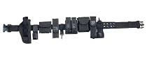 Police Holsters & Duty Gear