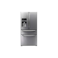 Samsung RF4267HARS 25.5 Cu. Ft. Stainless Steel French Door Refrigerator - Energy Star