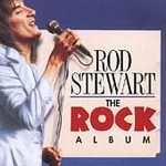 Rock Album - Rod Stewart