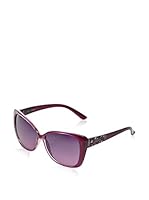 Guess Gafas de Sol GU7213 (58 mm) Morado