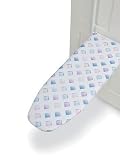 Homz Laundry/Seymour 1951001 Iron Board Pad/Cover