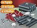 infactory 14-teiliges Geschenkverpackungs-Set für jeden Anlass