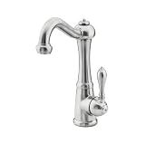 Pfister F072M1YY Marielle Bar/ Prep Kitchen Faucet, Tuscan Bronze