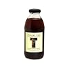 Honesttea Tea Iced-Black Berry/Caffein Free (100% Organic),16-Ounce Glass Bottles (Pack of 12)